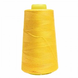 Overlock Thread Yellow 584