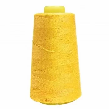 Overlock Thread Yellow 584 Overlock Thread Yellow 584