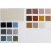 Tissu Jersey Pointoille (Mini) Carte D'échantillon - (Tissus Jersey)