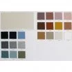 Pointelle Jersey Stof (Mini) Kleurenkaart - (Jersey Stoffen)