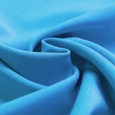 Tissu Burlington Aqua