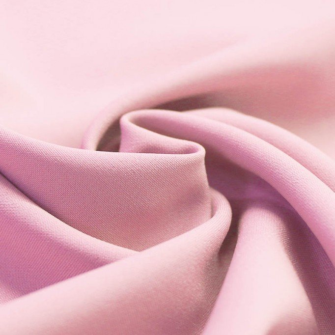 Power Stretch Stoff Rosa - (Power Stretch Stoffe )