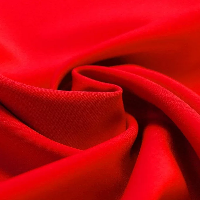 Texture Stof Rood - (Texture Stoffen )