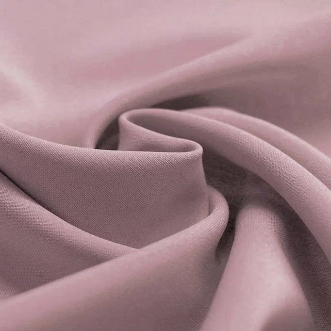 Burlington Fabric Old Pink - (Burlington Fabrics)