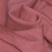Tissu Sweat Framboise - (Tissu Sweat)