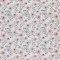 Jersey Coton Impression Numérique - Coing Floraison Printanière - (Jersey Coton Impression Numérique)