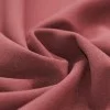 Scuba Crepe Jersey Fabric Raspberry 