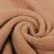 Tissu Jersey Éponge Pêche - (Tissu Jersey Éponge)