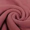 Tissu Jersey Éponge Framboise - (Tissu Jersey Éponge)