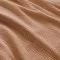 Heavy (Triple Layer) Cotton Gauze Fabric Peach - (Deco Fabrics)