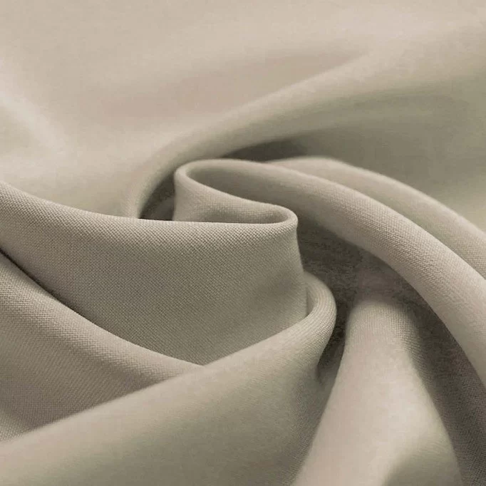 Texture Stof Donker Beige - (Texture Stoffen )