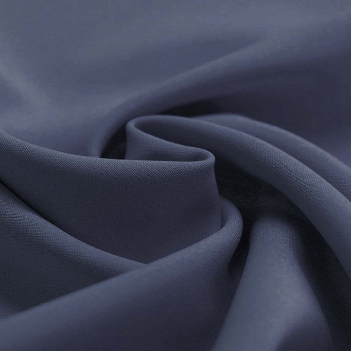 Burlington Fabric Dark Jeans - (Burlington Fabrics)