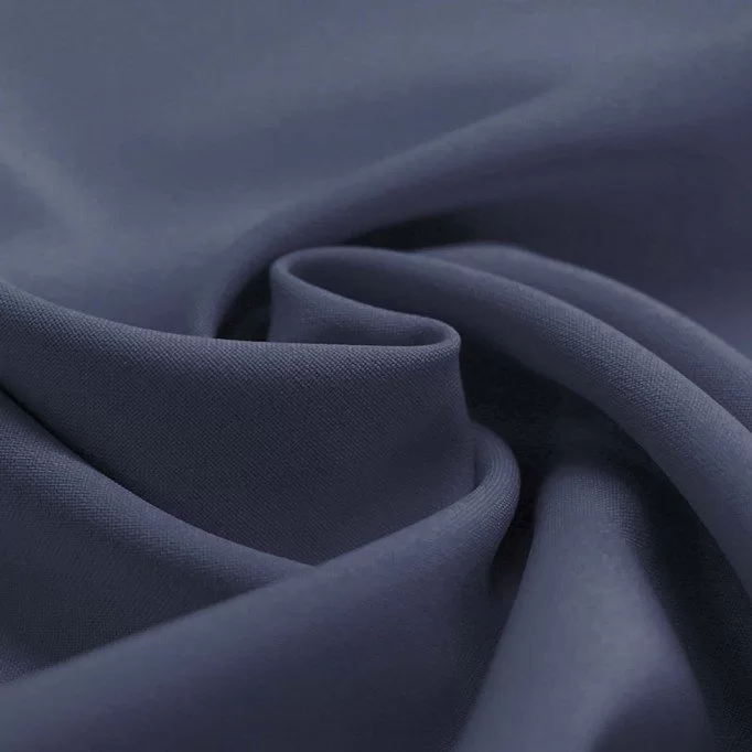 Burlington Fabric Dark Jeans - (Burlington Fabrics)