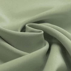 Tissu Burlington Khaki Vert