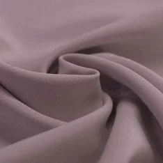 Tkanina Stretch Panama Mauve