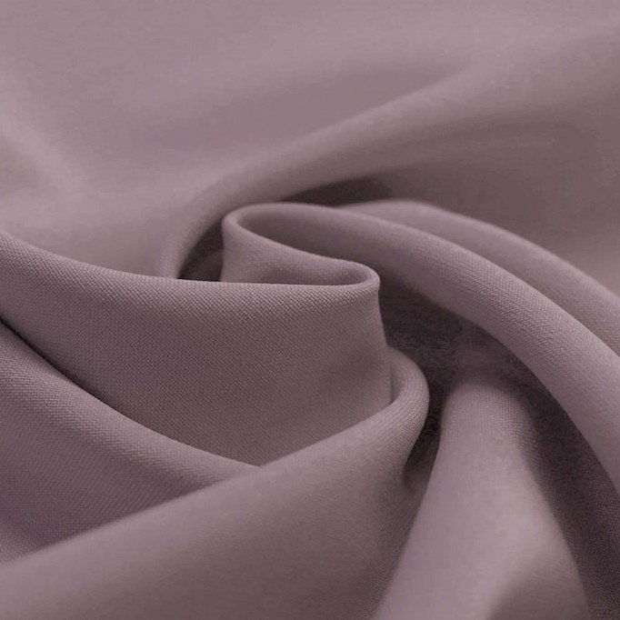 Terlenka Stof Mauve - (Terlenka Stof)