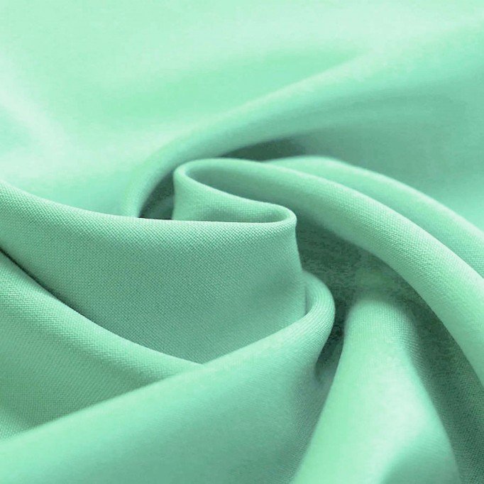 Texture Stof Mint - (Texture Stoffen )