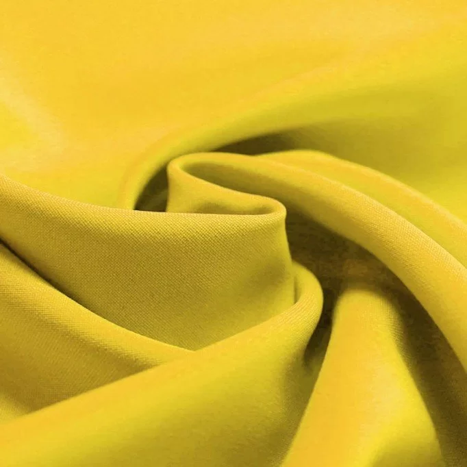Texture Stof Geel - (Texture Stoffen )