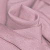 French Terry Fabric Old Pink