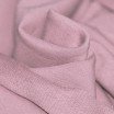 Tissu Sweat Vieux Rose - (Tissu Sweat)