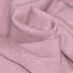 Tissu Sweat Vieux Rose - (Tissu Sweat)
