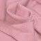 French Terry Fabric Vintage Pink - (Sweat Fabric)