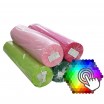 Felt Fabric 3mm 4 Colors 10 Meters Package - (Felt Fabric (Bags))