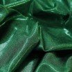 Hologram Lycra Fabric Mystic Dark Green - (Hologram Fabric)