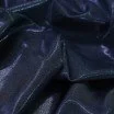 Hologram Lycra Fabric Mystic Cobalt - (Hologram Fabric)