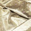 Hologram Stof Glitter Huidskleur - (Hologram Stoffen)
