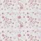 Baumwolljersey Digital - Pastell Blume Rosa - (Baumwolljersey Digitaldruck)