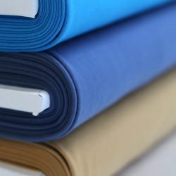 French Terry Fabric 10 Colors 6 Meter Package