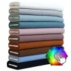 Waffelstrick Jersey Stoff 10 Farben 6 Meter Paket Waffelstrick Jersey Stoff 10 Farben 6 Meter Paket