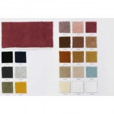 Stretch Toweling Fabric Sample Card Stretch Toweling Fabric Sample Card