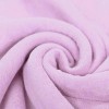 Stretch Toweling Fabric Pastel Lilac