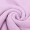 Stretch Toweling Fabric Pastel Lilac - (Stretch Toweling Fabric)