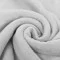 Tissu Jersey Éponge Gris Clair - (Tissu Jersey Éponge)