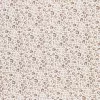 Bomuldjersey Digital Print - Leopardtryk Lys Beige