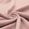 Mini Zopfmuster Jersey Stoff Nude Rosa - (Jersey Stoffe)
