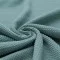 Mini Cable Jersey Fabric Old Green - (Jersey Fabrics)