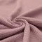 Mini Cable Jersey Fabric Old Pink - (Jersey Fabrics)