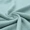 Mini Cable Jersey Fabric Sea Green - (Jersey Fabrics)