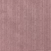Pointelle Cotton Jersey Fabric (Stripes) Old Pink - (Jersey Fabrics)