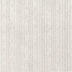 Tissu Jersey Pointoille (Rayures) Écru  - (Tissus Jersey)