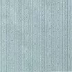 Pointelle Jersey Stof (Strepen) Zeegroen - (Jersey Stoffen)
