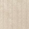 Pointelle Jersey Stof (Strepen) Naturel Beige  - (Jersey Stoffen)