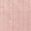 Pointelle Cotton Jersey Fabric (Stripes) Nude Pink - (Jersey Fabrics)