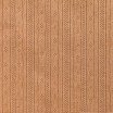 Pointelle Cotton Jersey Fabric (Stripes) Peach - (Jersey Fabrics)