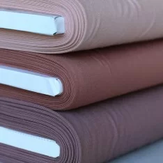 Bamboo Jersey Fabric 10 Colors 6 Meter Package Bamboo Jersey Fabric 10 Colors 6 Meter Package