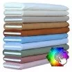 Bamboe Jersey Stof 10 Kleuren 6 Meter Pakket Bamboe Jersey Stof 10 Kleuren 6 Meter Pakket - (Sweatshirt Stoffen)
